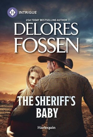 The Sheriff's Baby - Delores Fossen 2155bf5833186d6866f2c17cd721eeca