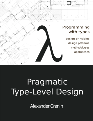 Pragmatic Type-Level Design