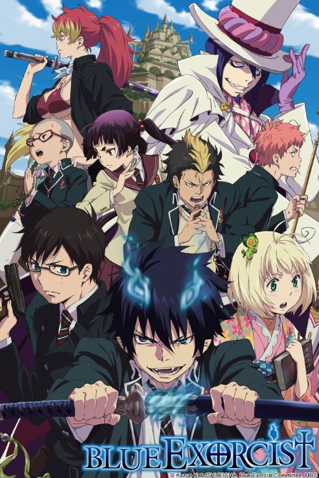 Blue Exorcist S04E04 1080p WEB H264-KAWAII