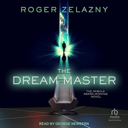 The Dream Master - [AUDIOBOOK]