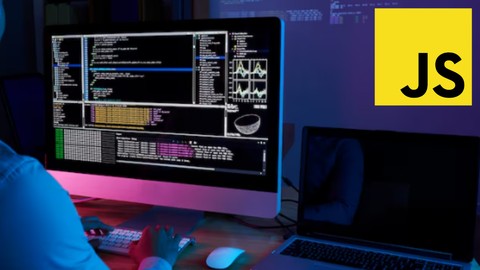 JavaScript Course: Master the Language of the Web