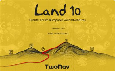 Land Pro 10.1 (x64)  Multilingual 0899bc1ca727718633c0ece505b5c7e5