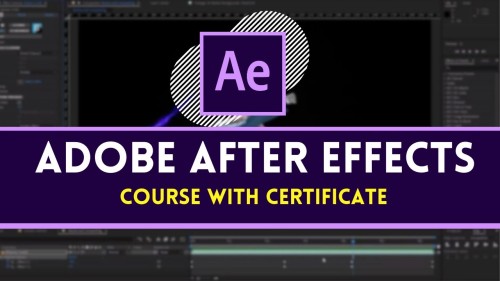 After Effects, From Beginner To Advanced