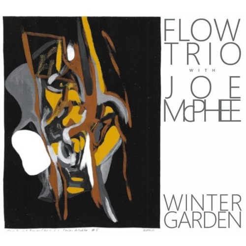 Flow Trio & Joe McPhee - Winter Garden (2021)  Lossless