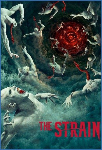 The Strain S01E04 Its Not for Everyone 1080p HEVC x265-MeGusta