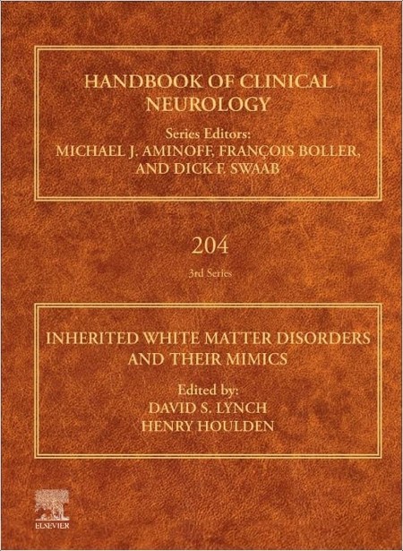 Lynch D  Inherited White Matter Disorders and Their Mimics 2024