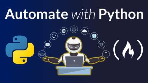 Automate Your Daily Web Tasks With Python