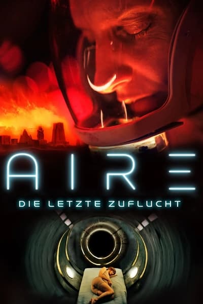 AIRE Die letzte Zuflucht 2024 German AC3 WEBRip x264-ZeroTwo