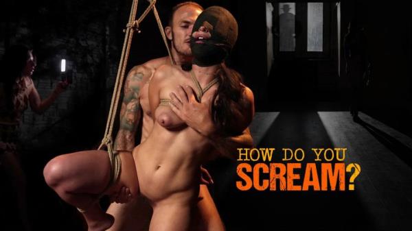 Gal Ritchie - How Do You Scream?  Watch XXX Online FullHD