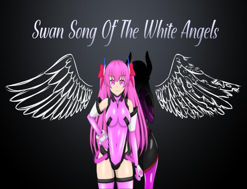 Swan Song of the White Angels Ver.0.14.5B by H.ERO Porn Game