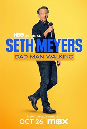 Seth Meyers Dad Man Walking (2024) 720p WEBRip x264-GalaxyRG 2ad41ade845e840fede8617e62f97705