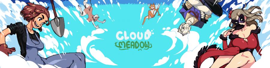 Cloud Meadow Ver.0.2.1.1b Patreon by Team Nimbus Porn Game