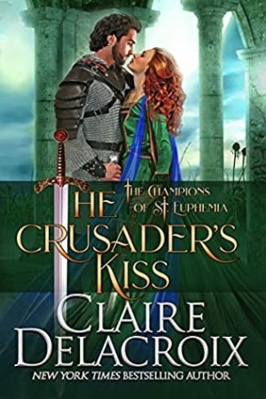 The Crusader's Kiss - Claire Delacroix Df0cdc909ca5556595ec0b2160098e07