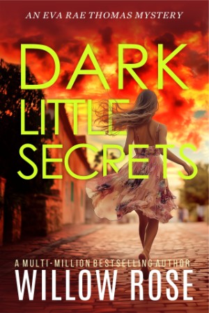 Dirty Little Secret: Wild Rose Ranch - Willow Rose Da6dbf2d92f8b97d207a887e592f7008