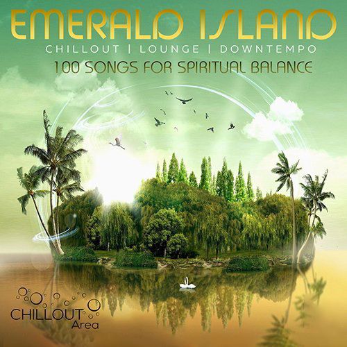 Emerald Island - Chillout Area (Mp3)