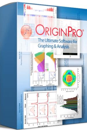 OriginPro 2024 v.10.1.0.178  (SR1)