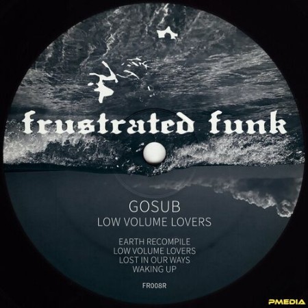 Gosub - Low Volume Lovers(2024 Remastered) (2005)