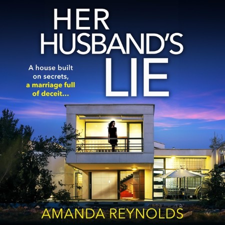 Her Husband's Lie: the BRAND NEW breathlessly gripping psychological thriller from...