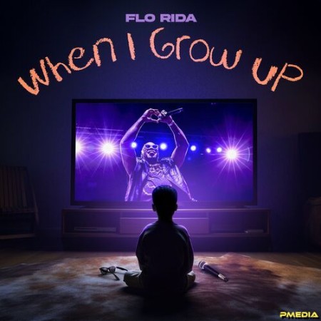 Flo Rida - When I Grow Up (2024) 1b80f3772cda7db2c117d88fde71f211