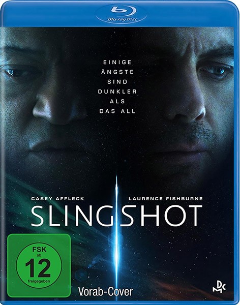  / Slingshot (2024/BDRip/HDRip)