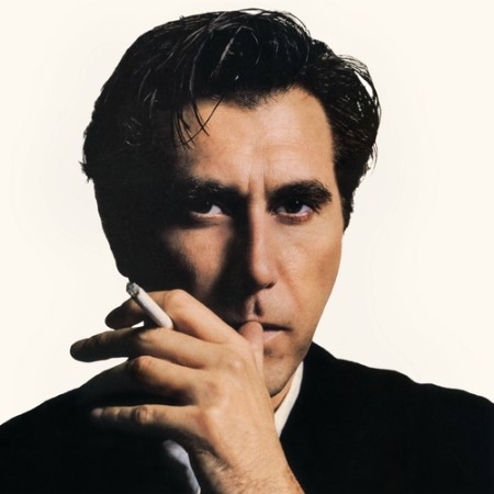 Bryan Ferry - Retrospective: Selected Recordings 1973-2023 2024 7ce43882bd88f53d49b7e7d014088612