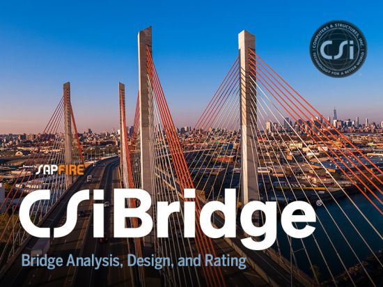 CSI Bridge 26.1.0.2968 (x64)