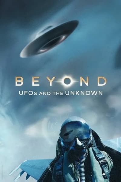 Beyond UFOs and The Unknown S01E01 1080p HEVC x265-MeGusta