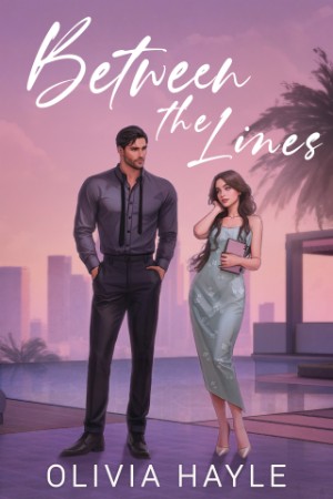 Between the Lines - Olivia Hayle E06902c3b6c56d1bb46405b47a0edc21