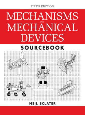 Fundamentals of Machine Theory and Mechanisms - Neil Sclater Eb0c2ff6ed0ee88a46b7dd1d446c7024