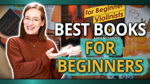 Beginner Violin Course  Violin Essentials For Newbies