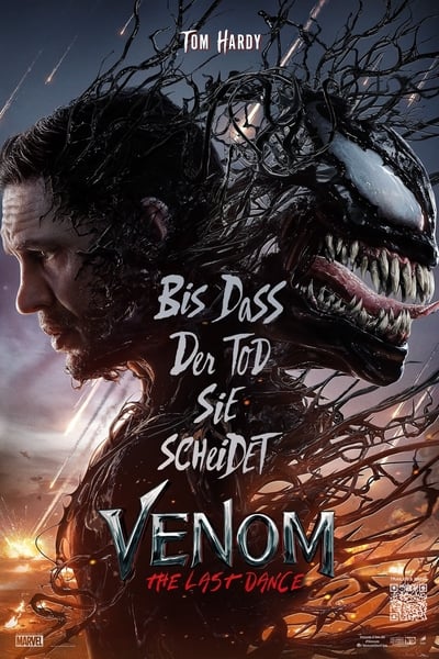 Venom The Last Dance 2024 TS LD German 720p x264-PsO