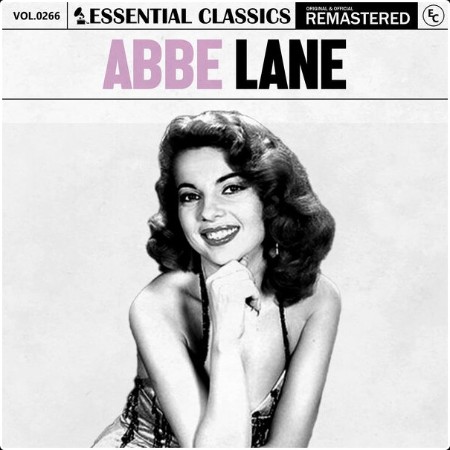 Abbe Lane - Essential Classics Vol  266 Abbe Lane (2024) FLAC