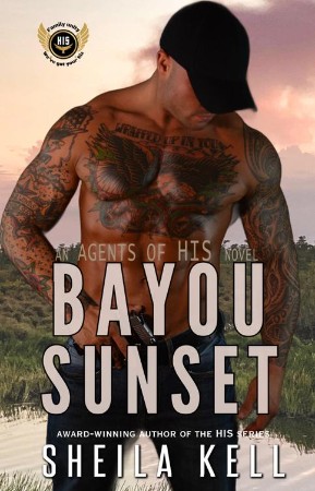 BaYou Sunset - Sheila Kell A4e31cd4f6c569a3311f3949e3c78338