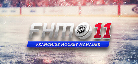 Franchise Hockey Manager 11-Tenoke