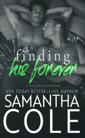 Finding His Forever - Samantha Cole E9e9df5835b327622b77d55fae0c973b