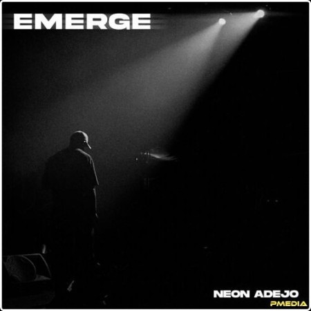 Neon Adejo - Emerge (2024) Mp3 320kbps