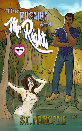 The Rusalka and Mr. Right - S.C. Principale