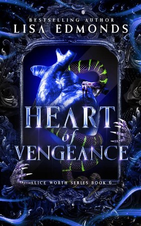 Heart of Vengeance - Lisa Edmonds 7721e55d76176cc9ef2b2f9a3aeaf446