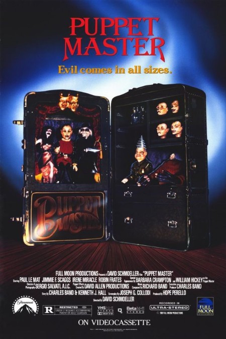 Puppet Master (1989) 1080p BluRay x265 AAC 5 1 Ef563134f23c93906a6e10202d190948