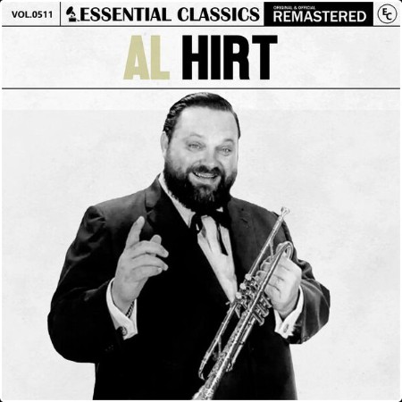 Al Hirt - Essential Classics Vol  511 Al Hirt (2024) FLAC