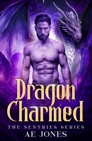 Dragon Charmed - AE Jones C711d5c31603b2b95fc1c8c5f1fbb44a