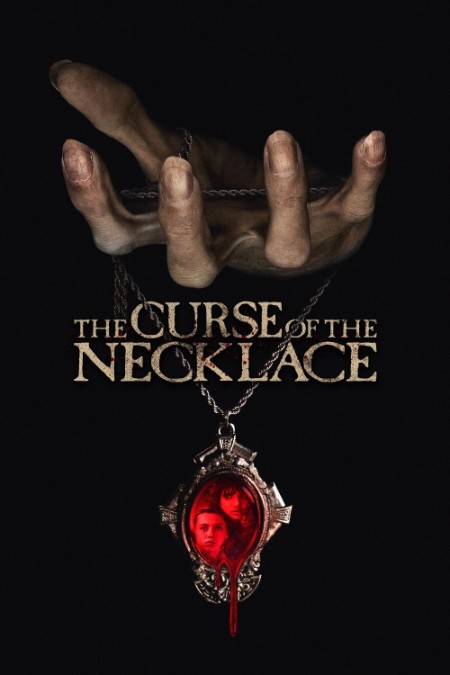 The Curse of The Necklace (2024) 1080p WEBRip -SMILEY