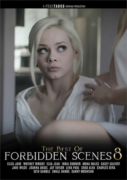 Watch The Best of Forbidden Scenes 8 Porn Movie Online Free