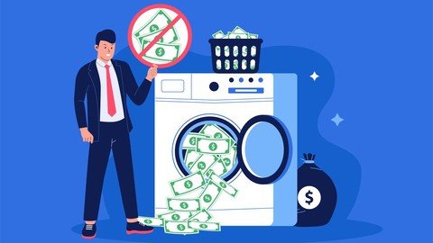 Introduction To Anti-Money Laundering  (Aml) 817a13b8fe5f593064d1e9c098611e54