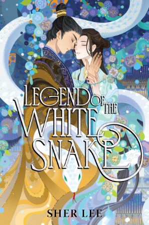 Legend of the White Snake - Sher Lee 0b6ee53aee1d85881240f8216b4ad156