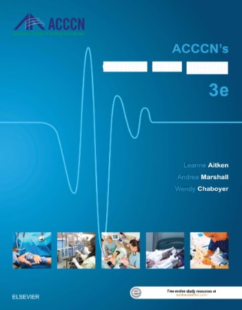 ACCCN's Critical Care Nursing - E-Book - Leanne Aitken RN A452d0779a0b84eec960877c9552c658