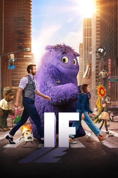 IF (2024) Bluray 1080p DUAL x264-HDM E3cd8b90370a810dce0ce90f9859a45a