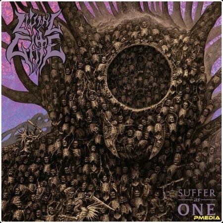 Living Gate - Suffer As One (2024) Mp3 320kbps