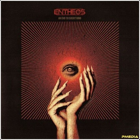 Entheos - An End to Everything (2024) Mp3 320kbps