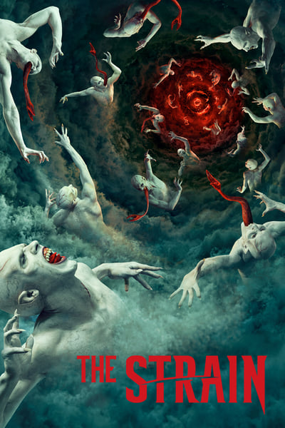 The Strain S04E07 Ouroboros 720p HEVC x265-MeGusta